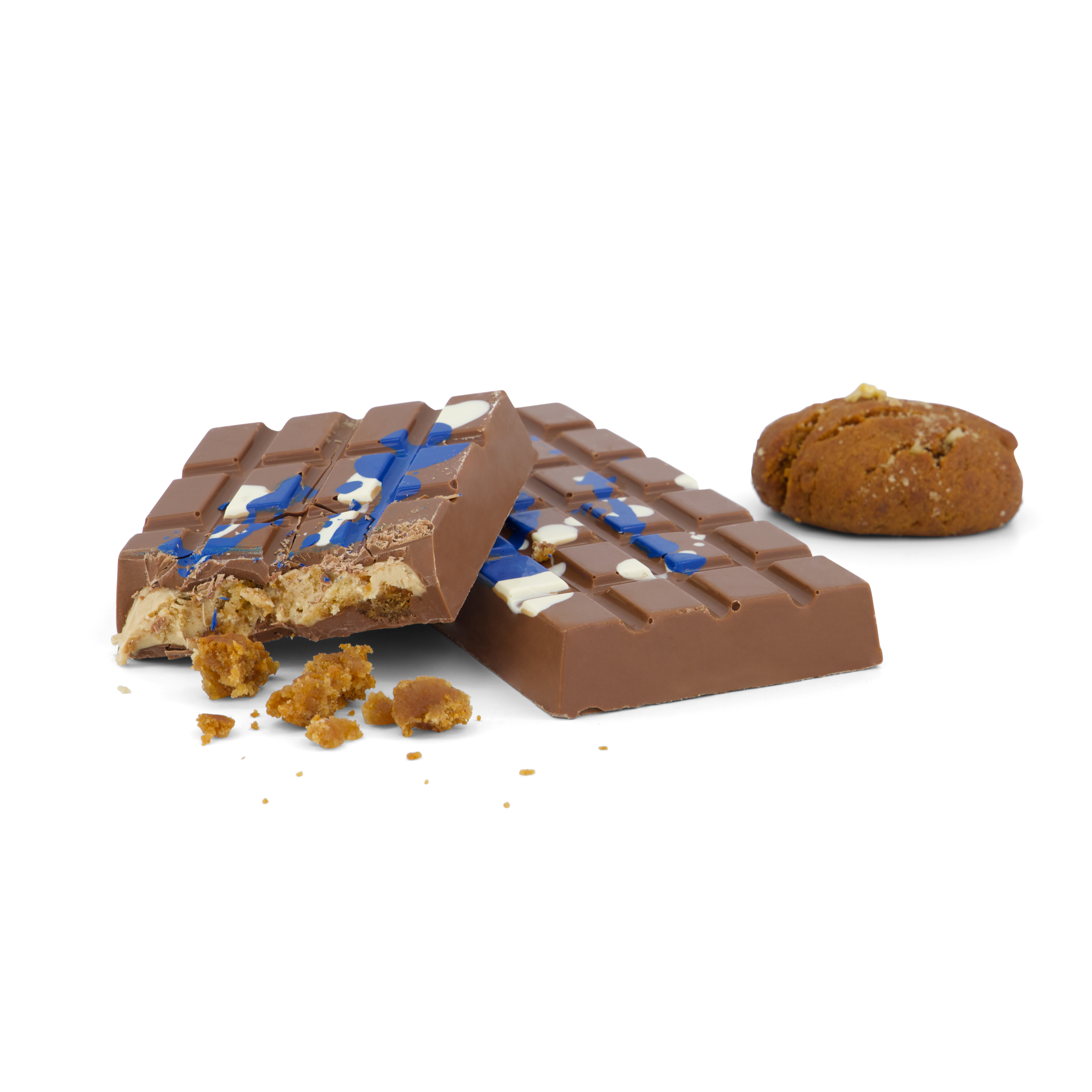 MELAMAKRINO BLOCK