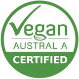 Vegan Australia Badge