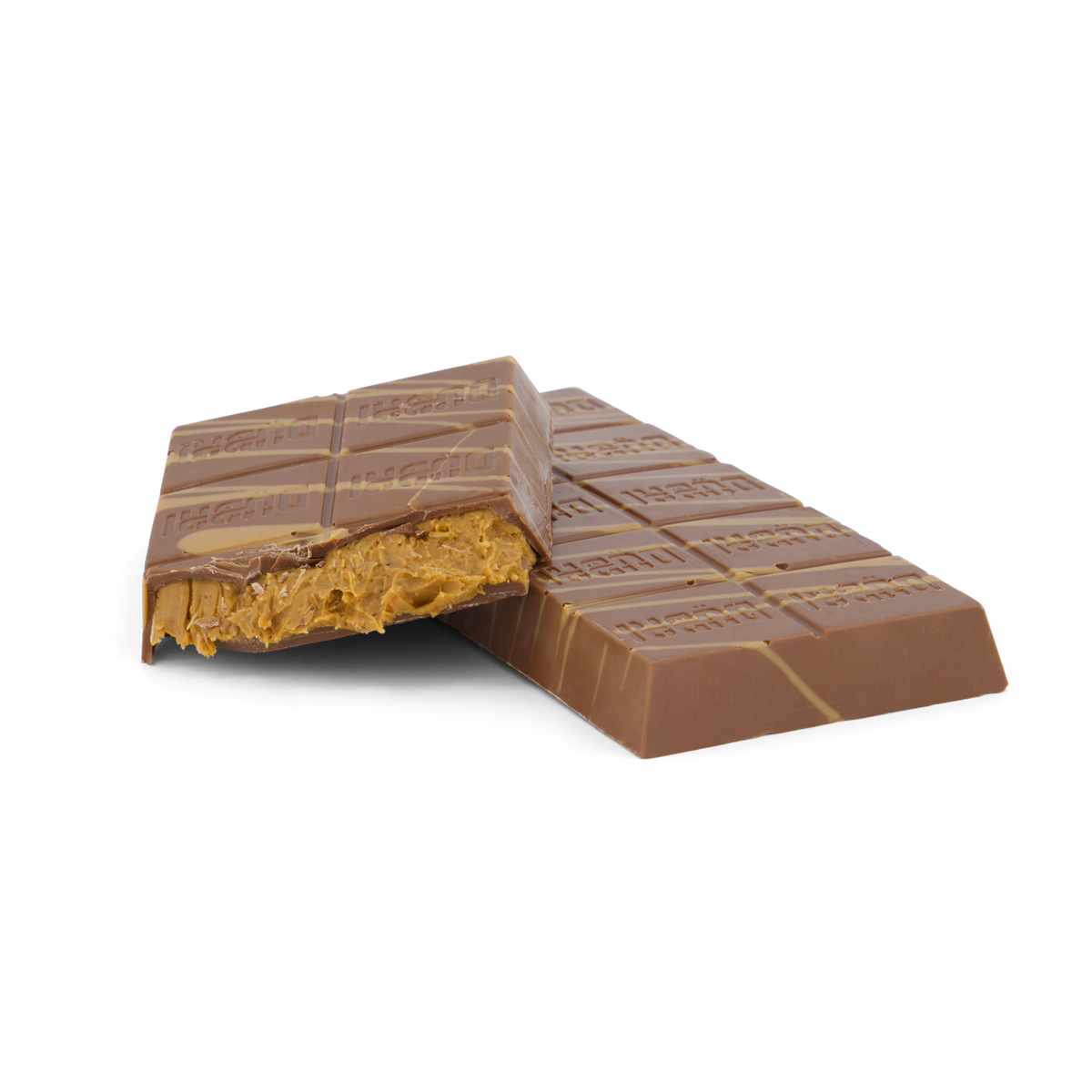 Biscoff Block | 225g – Melbourne Chocolate