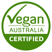 Vegan Certified