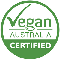 Vegan Certified