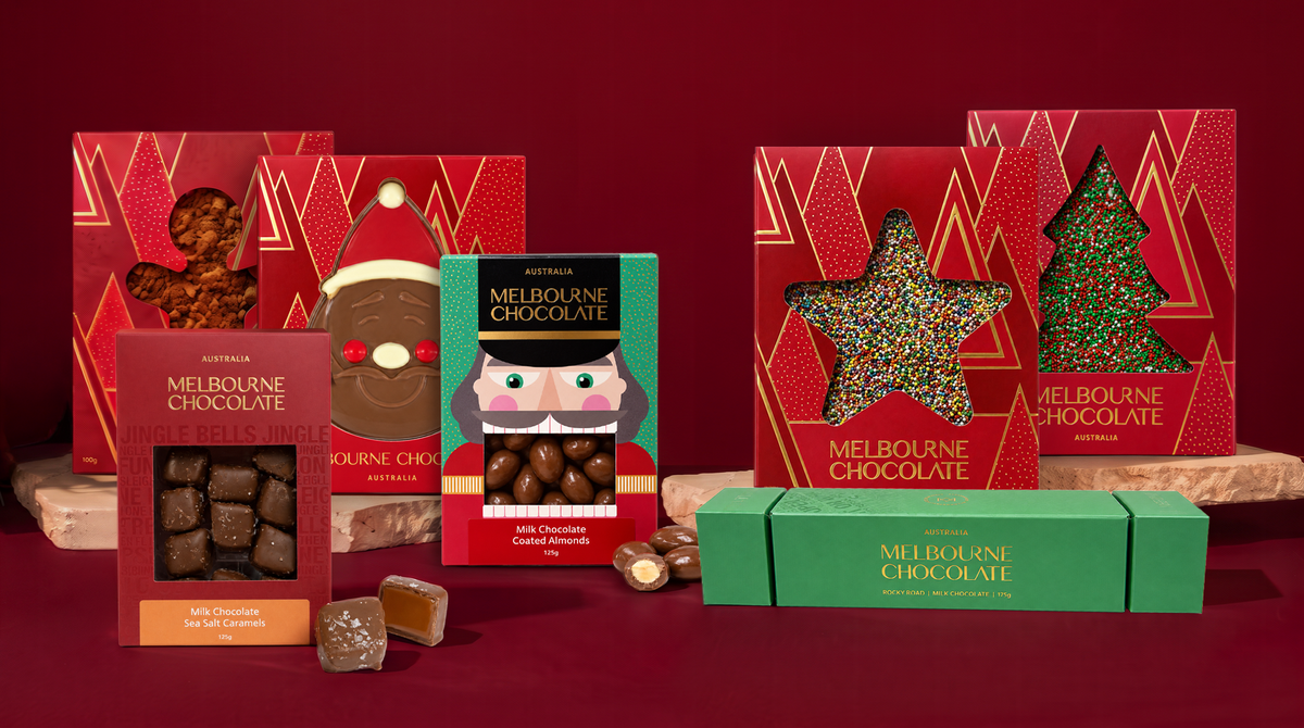 Christmas – Page 2 – Melbourne Chocolate
